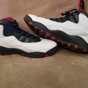 Jordan 10  Retro